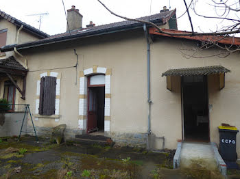 maison à Gueugnon (71)