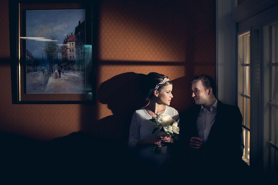 Wedding photographer Romeo Alberti (romeoalberti). Photo of 1 April 2019