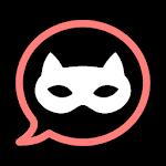 Cover Image of Download Anonymous Chat Rooms, Dating 6.038 APK