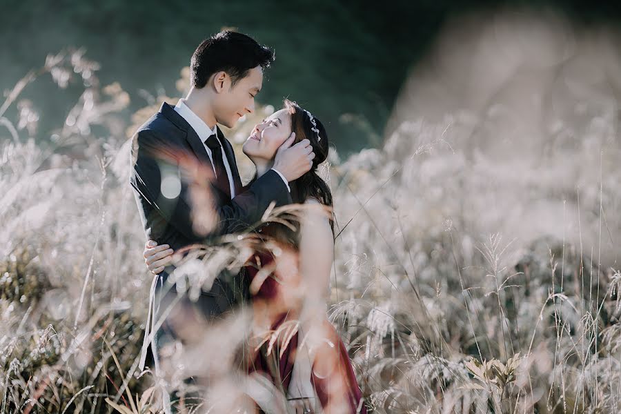 Wedding photographer Jeje Haruki (jjharuki). Photo of 19 June 2018