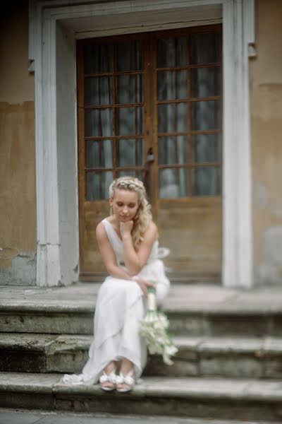 Fotógrafo de bodas Konstantin Zemskov (zemskovkv). Foto del 9 de diciembre 2015