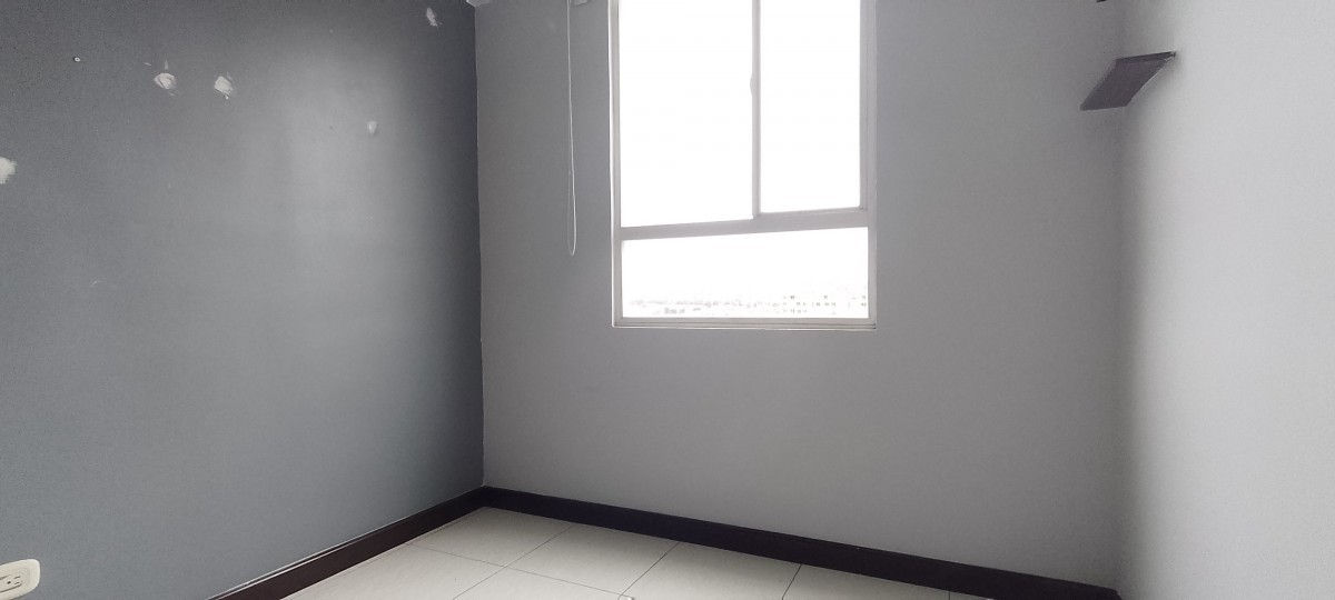 Apartamento En Arriendo - Verbenal, Bogota