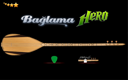 Bağlama Hero