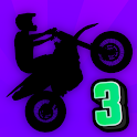 Icon Wheelie Life 3