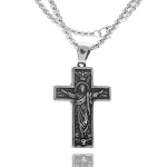 Pendant 3 Without Chain