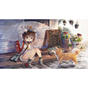 Kantai Theme 34 - 1920x1080 logo