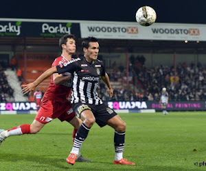 Charleroi-spelers spreken zich uit over 'stevig' Kortrijk