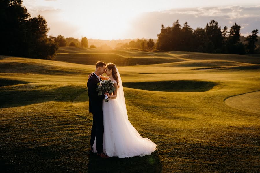 Wedding photographer Jindřich Maša (jindramasa). Photo of 4 August 2023