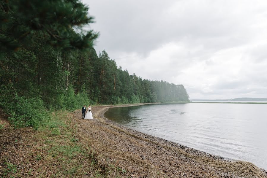 Fotografo di matrimoni Karolina Ehrenpil (ehrenpil). Foto del 19 marzo 2018