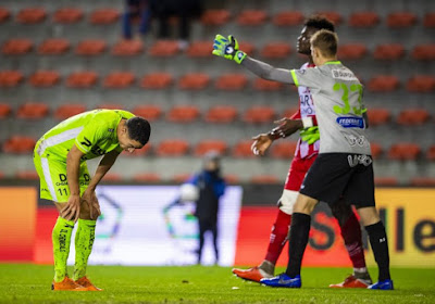 Mouscron-Zulte, le match le plus pénible de la saison? 