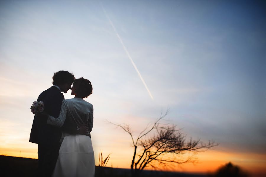 Fotógrafo de bodas Aleksey Astredinov (alsokrukrek). Foto del 21 de septiembre 2016