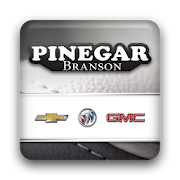 Pinegar Branson  Icon