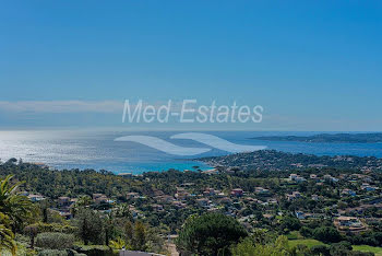 villa à Sainte-Maxime (83)