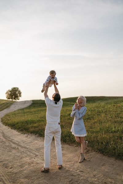 Fotógrafo de bodas Marina Kuzyaeva (kuzyaevaph). Foto del 29 de junio 2023