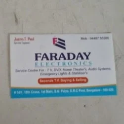 Faraday Electronics photo 