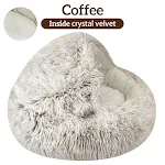 Coffee CrystalVelvet