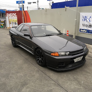 スカイライン GT-R BNR32