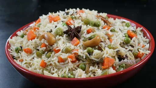 Veg Pulao