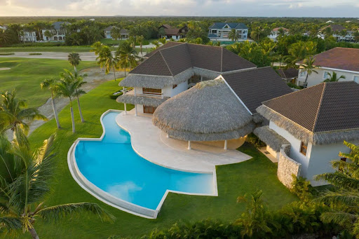 Maison avec piscine en bord de mer 5
