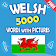 Welsh 5000 Words with Pictures icon