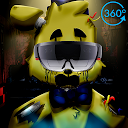 VR 360 for FNAF 1.0 APK Скачать