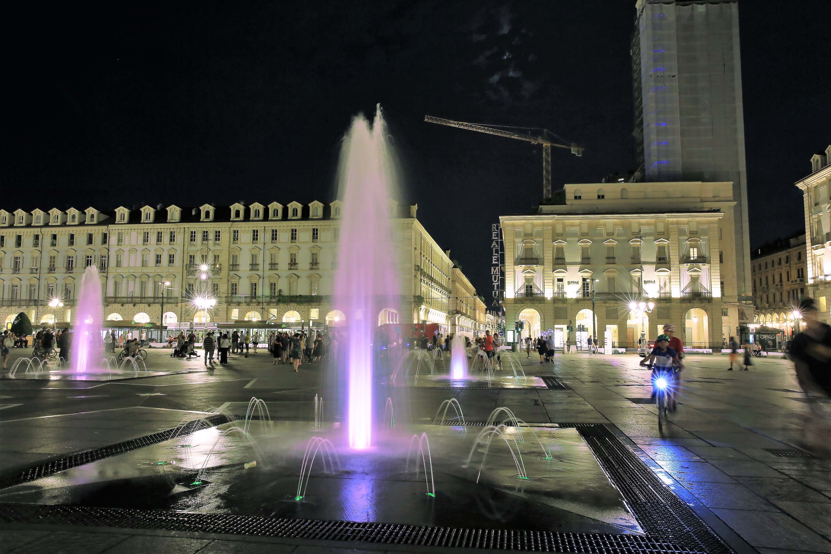 Piazza Castello di Rosaria_Scrofani