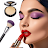 Makeup Editor-Beauty Makeover icon