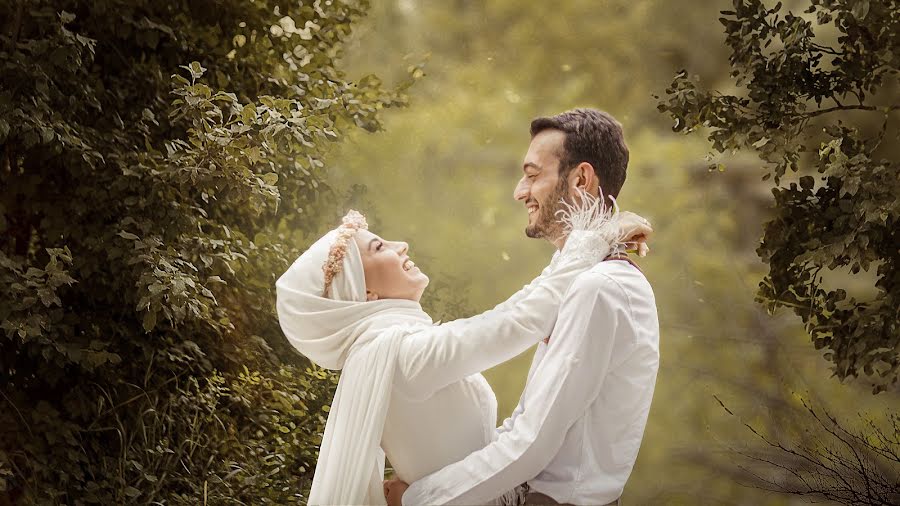 Photographe de mariage Ilter Türkmen (ilterturkmen). Photo du 28 juillet 2019