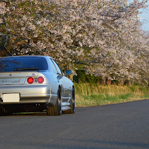 スカイライン GT-R