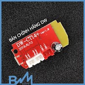 Mạch Khuếch Đại Âm Thanh Dw - Ct14+ 2X5W Bluetooth 5.0