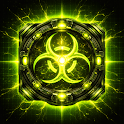 Toxic Grid icon