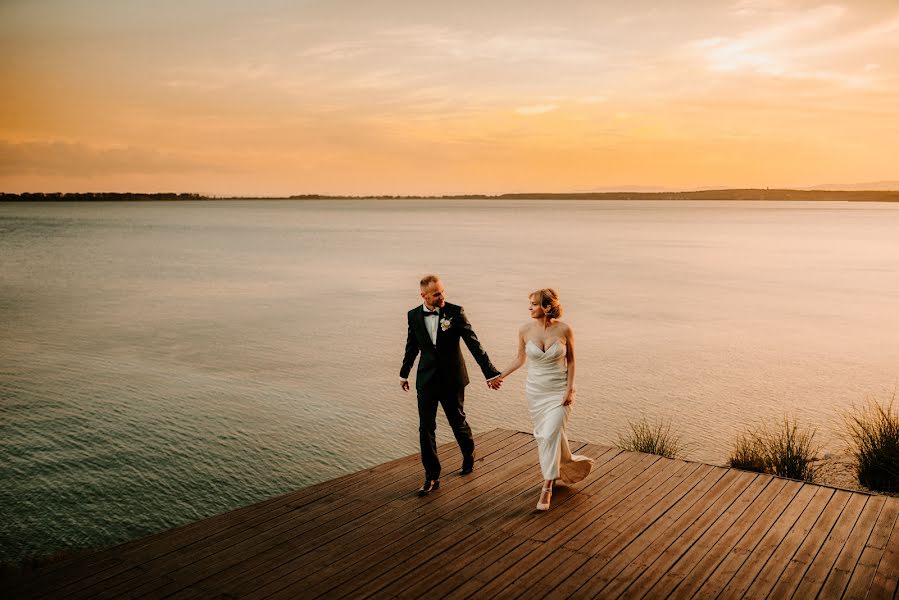 Photographe de mariage Tomáš Nagy (tomasnagy). Photo du 12 février 2023