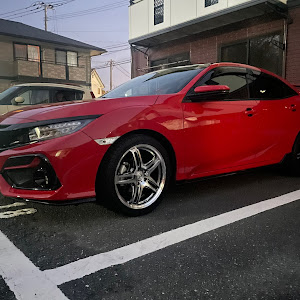 シビック FK7