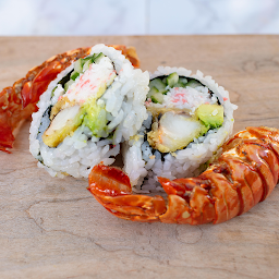 Lobster Roll