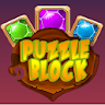 Jewel Puzzle - Block Puzzle Cl icon