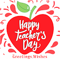 Teachers Day Greetings