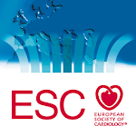 Cover Image of Скачать ESC Pocket Guidelines 3.5 APK