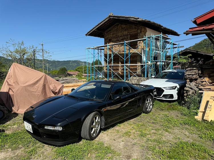 カミュらさんが投稿したハマーH3・釣りドライブ・アウトドア・ゴールデンウィークに関するカスタム事例の投稿画像2枚目