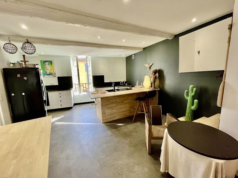 Vente maison 7 pièces 280 m² à Beziers (34500), 437 000 €