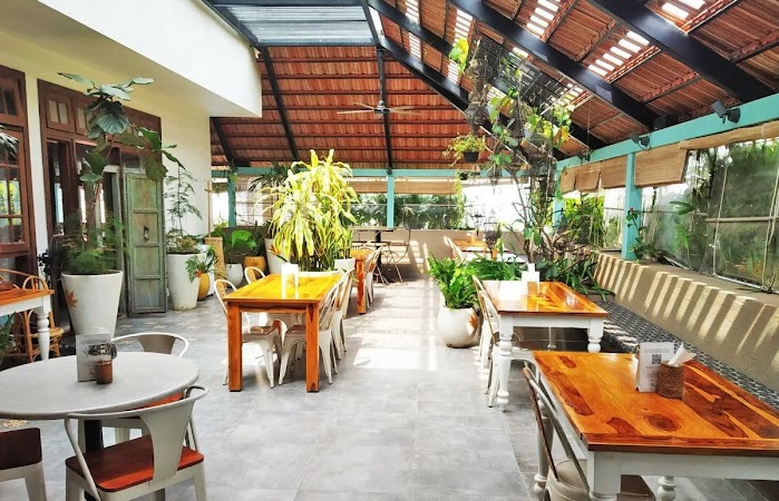 10 Eco-Friendly Restaurants in India | magicpin blog