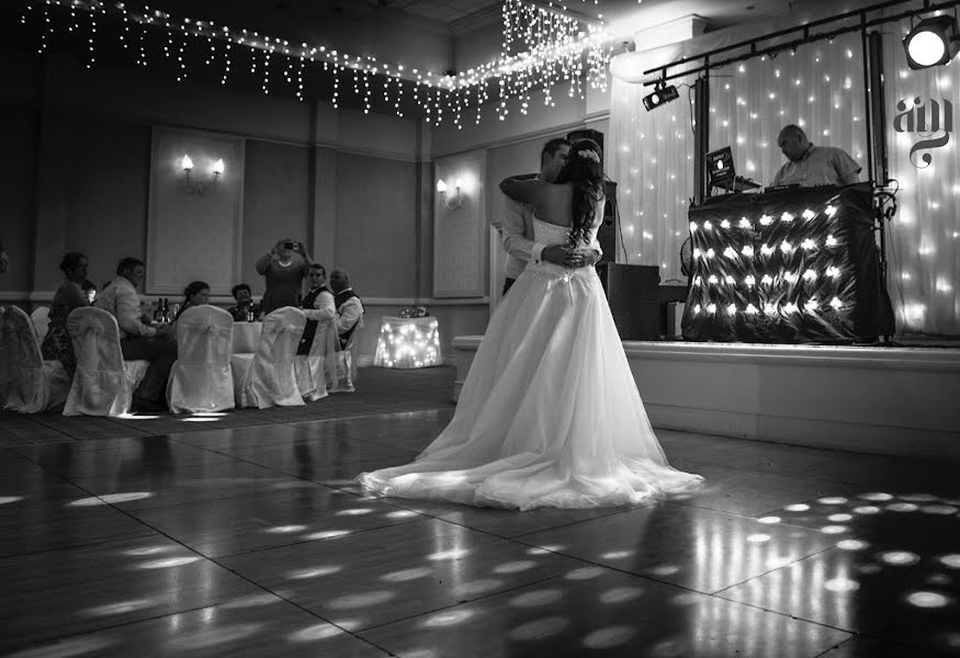 Fotógrafo de casamento Agnieszka Marsh (agnieszkamarsh). Foto de 2 de julho 2019