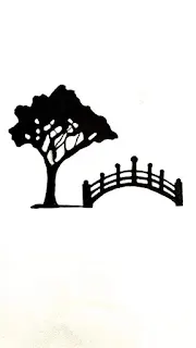 West Bridge Tree and Grounds Logo