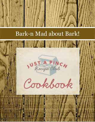 Bark-n Mad about Bark!