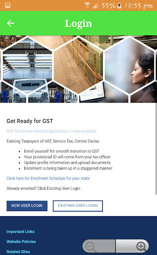 GST Goods and Services Tax in India Complete Guide