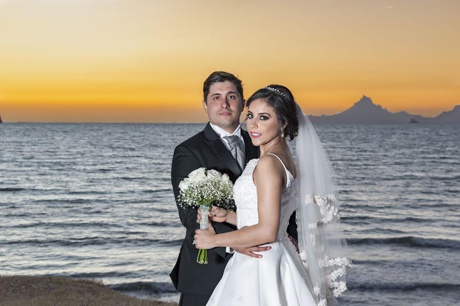 Fotografo di matrimoni Jacob Elfotógrafo (jacobelfotografo). Foto del 1 novembre 2018