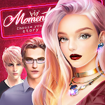 Cover Image of Unduh Momen: Pilih Cerita Anda 1.1.3 APK