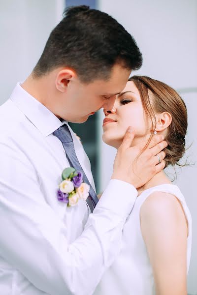 Photographe de mariage Arina Galay (arinagalay). Photo du 25 novembre 2020