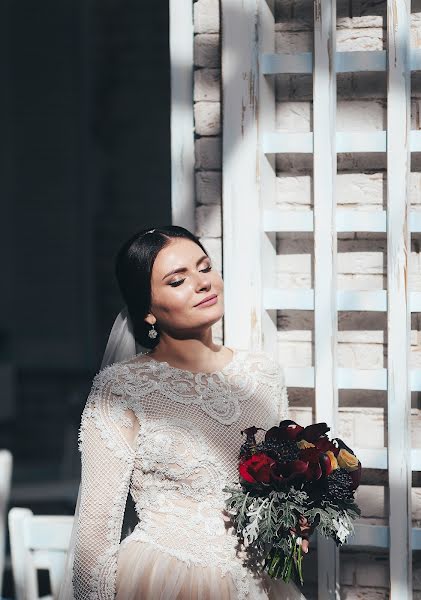 Wedding photographer Aleksandr Malysh (alexmalysh). Photo of 16 November 2019
