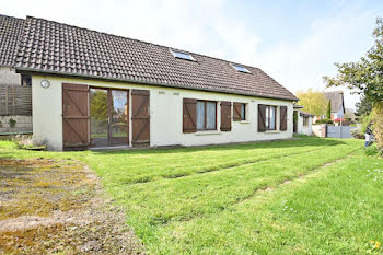 maison à Saint-Valery-sur-Somme (80)