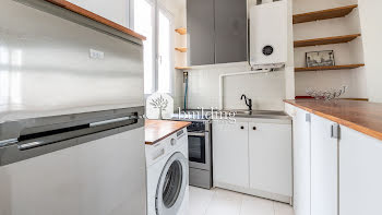 appartement à Paris 17ème (75)